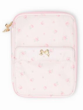 LoveShackFancy x Target - Yoobi Blooming Heirloom Ditsy Tech Organizer